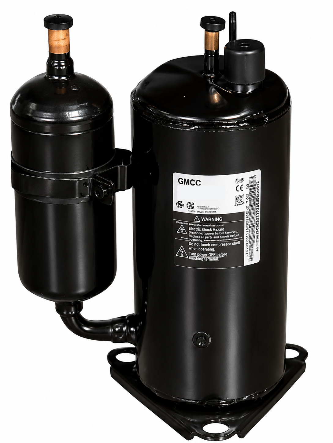 COMPRESSOR ROTATIVO  HIGHLY 3.0 HP 29078 BT R22 2